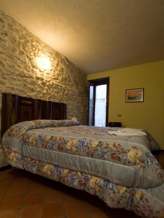 La Casa Su Le Dimore Del Borgo Santo Stefano Di Sessanio Dış mekan fotoğraf