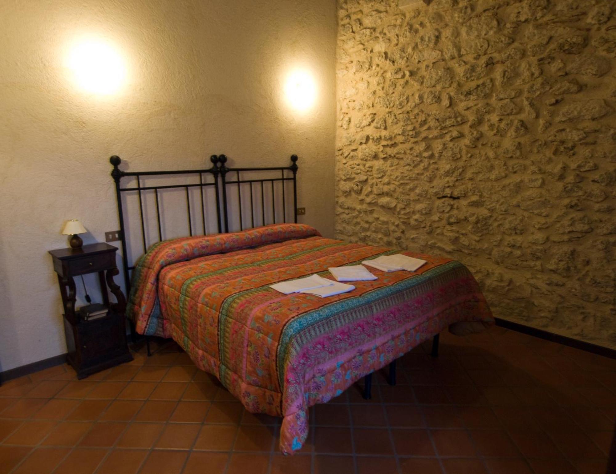 La Casa Su Le Dimore Del Borgo Santo Stefano Di Sessanio Dış mekan fotoğraf